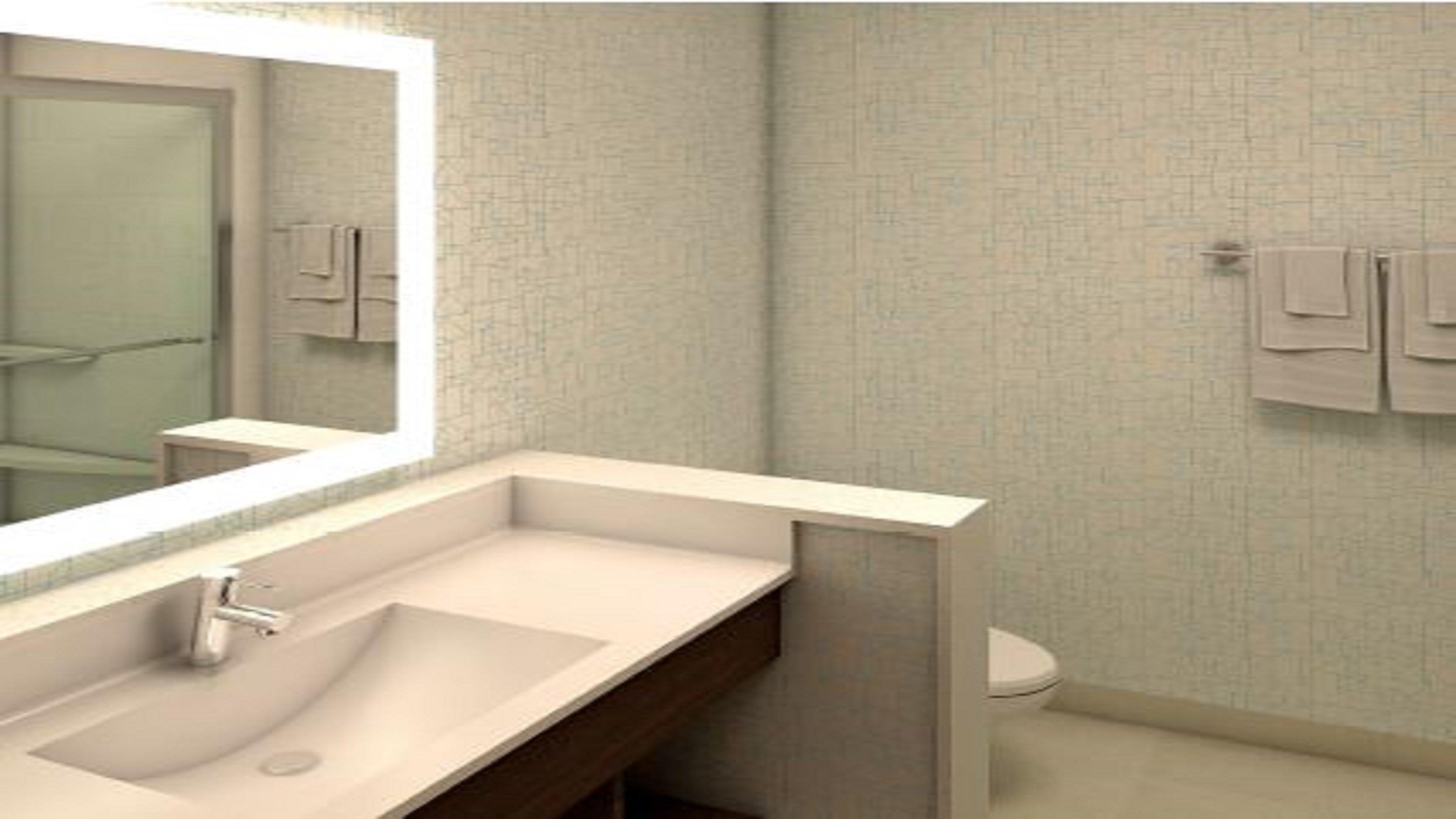 Holiday Inn Express & Suites Tulsa Midtown By Ihg Экстерьер фото
